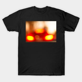 Car lights T-Shirt